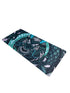 Alfombrilla Eclipse Dragon Verde XXL - 900 x 400 x 3 mm - Antideslizante
